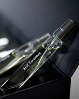 7 Charms Global Fragrance Gift Box