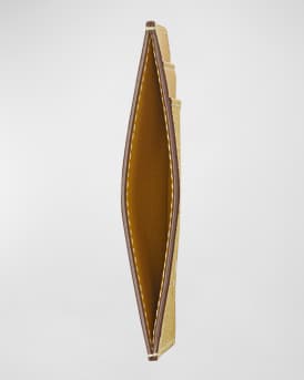 Himmel Lauretos Faux Leather Card Case 