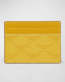 Himmel Lauretos Faux Leather Card Case 