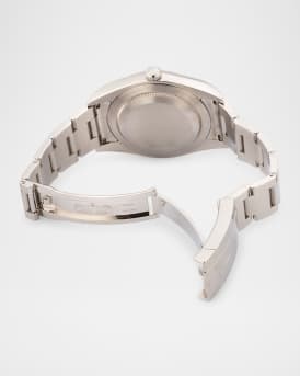 Rolex Oyster Perpetual 39mm Watch