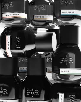 Blue Ridge Extrait De Parfum, 1.7 oz.