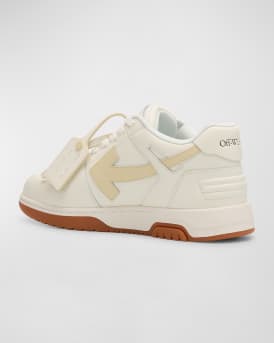 Men's Out Of Office Bicolor Sneakers