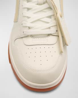 Men's Out Of Office Bicolor Sneakers