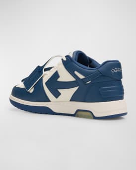 Men's Out Of Office Bicolor Sneakers