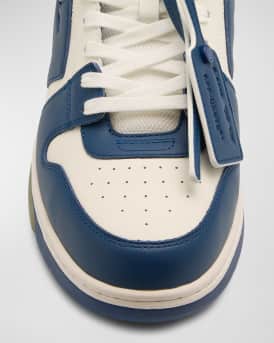 Men's Out Of Office Bicolor Sneakers