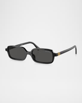 11Zs Rectangular Sunglasses