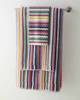 Riverbero Hand Towel