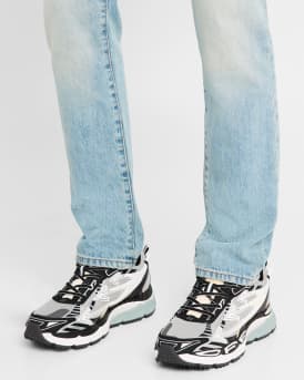 Men's Be Right Back Sneakers