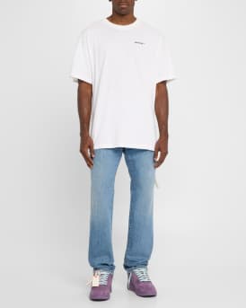 Men's Out of Office Suede Sneakers