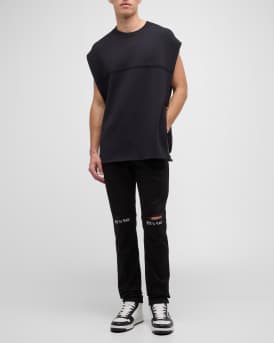 Men's Bryant R.I.P. Skinny Jeans