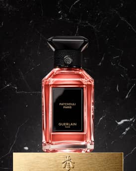L'Art et La Matiere Patchouli Paris Eau de Parfum, 3.3 oz.