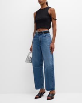Miro Relaxed Jeans