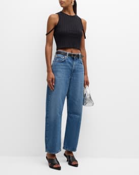 Miro Relaxed Jeans