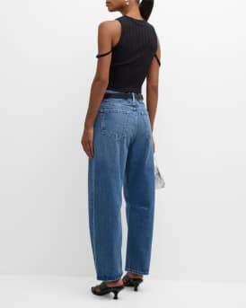 Miro Relaxed Jeans