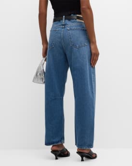 Miro Relaxed Jeans