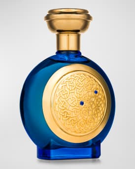 Blue Sapphire Supercharged Eau de Parfum, 3.4 oz.