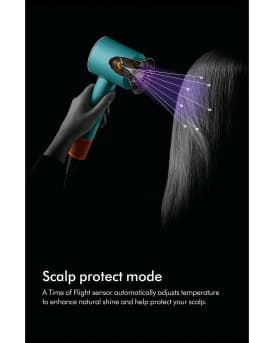 Dyson Supersonic Nural™ Hair Dryer