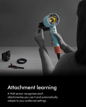 Dyson Supersonic Nural™ Hair Dryer