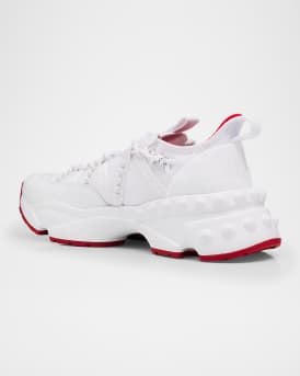 Trailnrun Donna Mixed-Media Sneakers