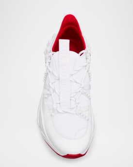 Trailnrun Donna Mixed-Media Sneakers