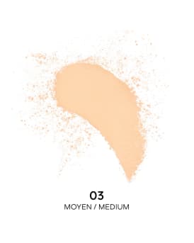 Parure Gold Loose Powder