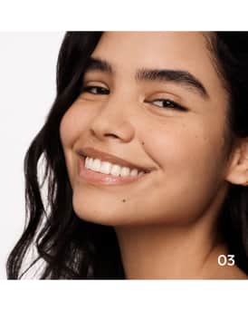 Parure Gold Loose Powder