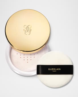 Parure Gold Loose Powder