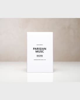 Parisian Musc Eau de Parfum