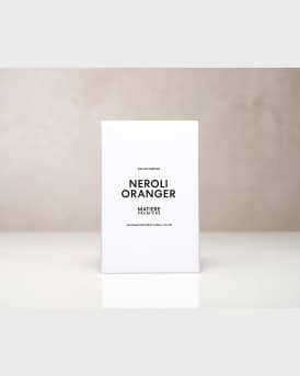 Neroli Oranger Eau de Parfum