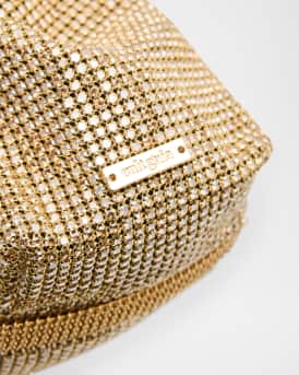 Rue Embellished Wristlet 