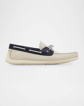 Men's Bahia Boat Shoes