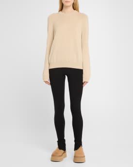 Classic Mini Dipper Cozy Ankle Boots