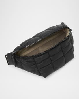 Porter Sling Quilted Belt Bag