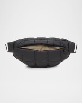Porter Sling Quilted Belt Bag