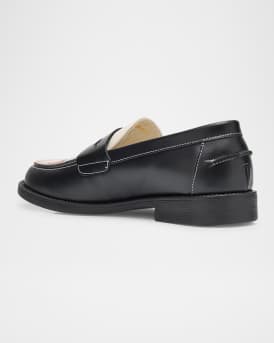 Men's Wilde Advanced Guard Penny Loafers