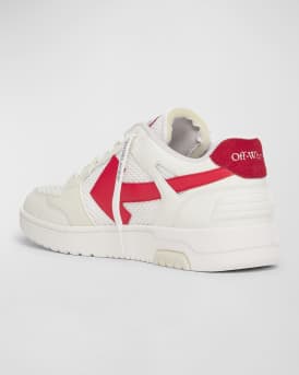 Men's Slim Out of Office Sneakers