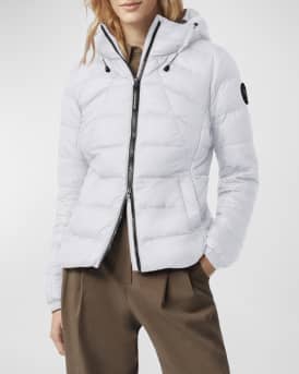 Abbott Hoody Black Label