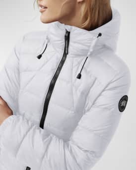 Abbott Hoody Black Label