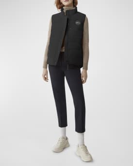 Freestyle Artic Tech® Water-Repellant Down Vest