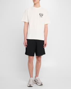 Men's Mesh Fashion Runner Sneakers