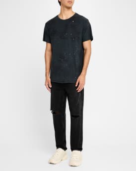 Men's Mesh Fashion Runner Sneakers