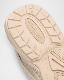 Men's Mesh Fashion Runner Sneakers