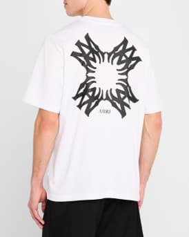 Men's MA Quad Crewneck T-Shirt