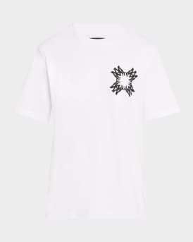 Men's MA Quad Crewneck T-Shirt