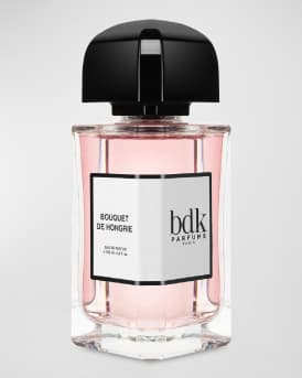 Bouquet de Hongrie Eau de parfum, 3.4 oz.