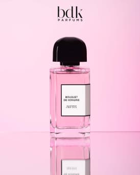 Bouquet de Hongrie Eau de parfum, 3.4 oz.