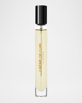 Creme de Cuir Eau de Parfum Travel Spray, 0.34 oz.