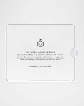 Perfumer Extraordinaire Discovery Set 