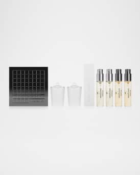 Perfumer Extraordinaire Discovery Set 