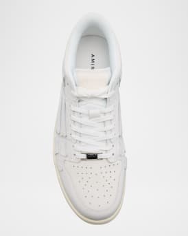 Men's Skel Top Leather Sneakers